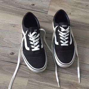 Old Skool vans sneakers